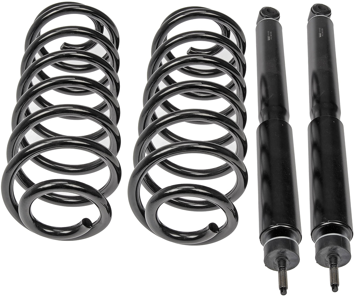 Dorman 949-522 Rear Air Spring to Coil Spring Conversion Kit