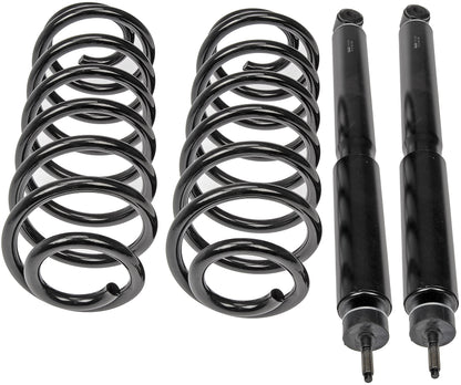 Dorman 949-522 Rear Air Spring to Coil Spring Conversion Kit