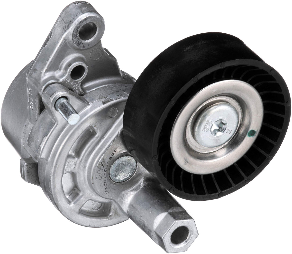 Gates 39358 Genuine DriveAlign Automatic Belt Drive