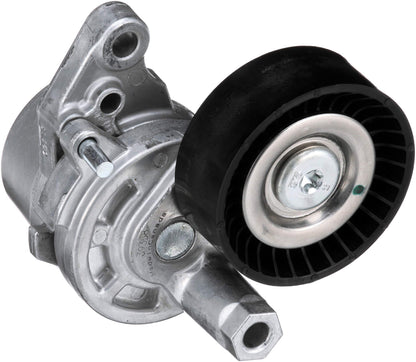 Gates 39358 Genuine DriveAlign Automatic Belt Drive