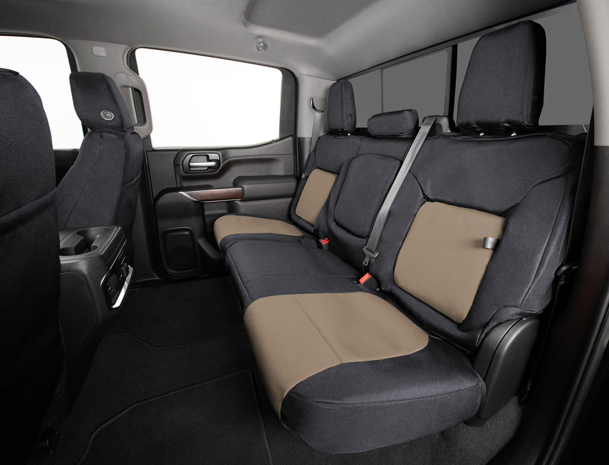 COVERCRAFT GTF4239ABENTB Covercraft Precision FIT Endura Custom Second - GTF4239ABENTB
