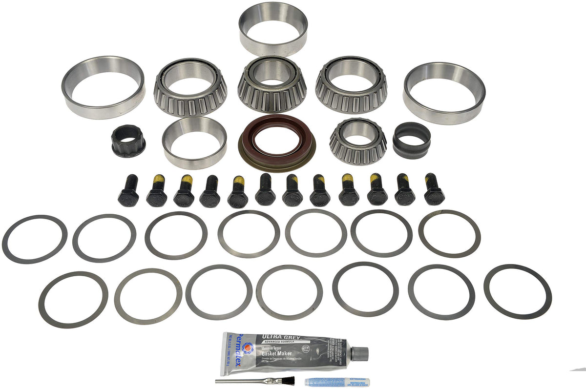 Dorman 697-038 Rear Differential Bearing Kit