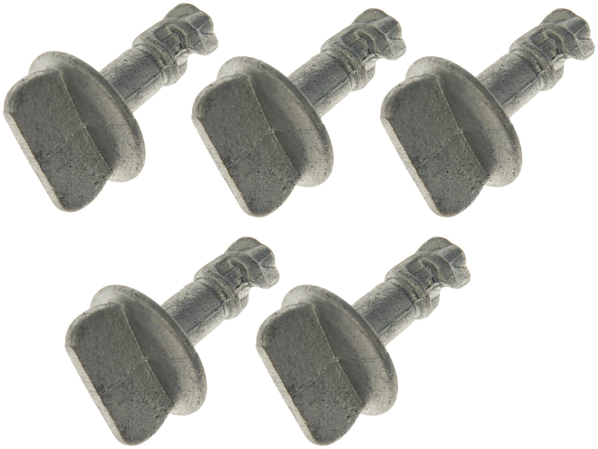Dorman 926-396 ENGINE SPLASH SHIELD PIN KIT