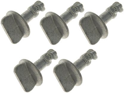 Dorman 926-396 ENGINE SPLASH SHIELD PIN KIT