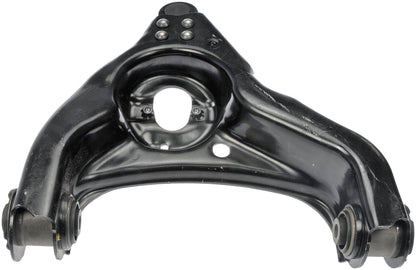 DORMAN 522-981 Dorman 522-981 Front Driver Side Lower Suspension Control Arm and Ball Joint Assembly Compatible with Select Dodge / Ram Models