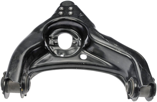 DORMAN 522-981 Dorman 522-981 Front Driver Side Lower Suspension Control Arm and Ball Joint Assembly Compatible with Select Dodge / Ram Models