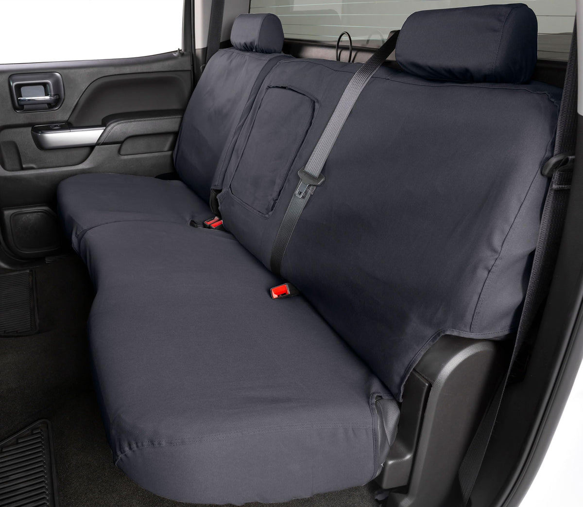 COVERCRAFT SS8552PCCH Covercraft Polycotton SEATSAVER Custom Second - SS8552PCCH