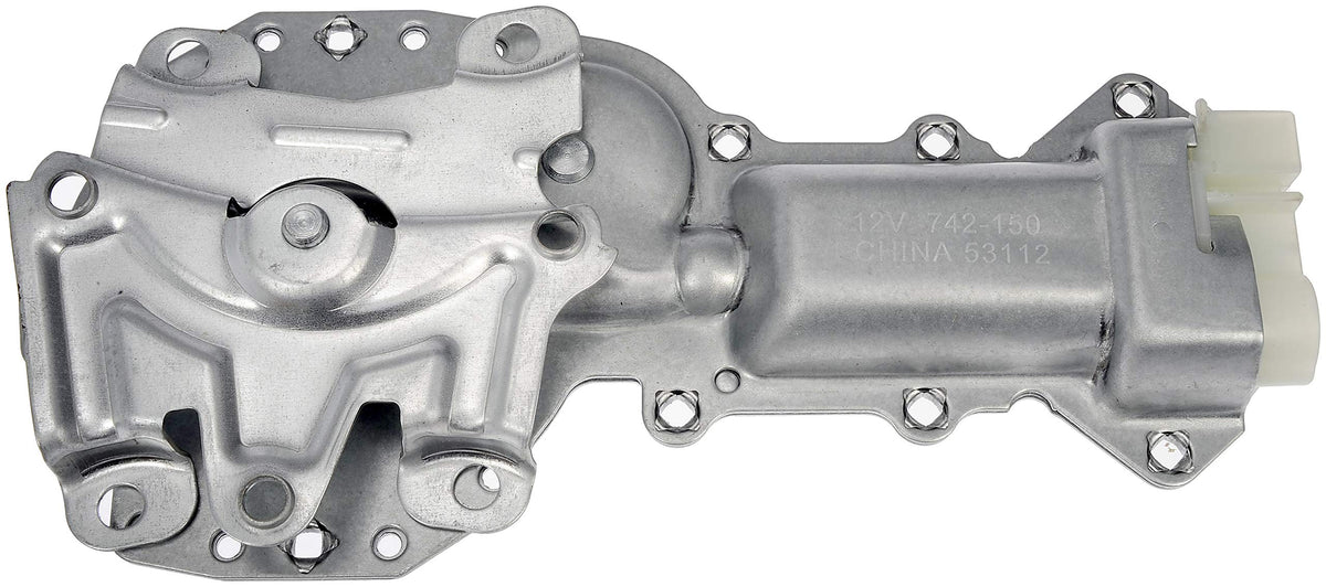 DORMAN 742-150 Dorman 742-150 Power Window Lift Motor Compatible with Select Models