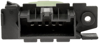 DORMAN 984-493 Dorman 984-493 HVAC Blower Motor Resistor