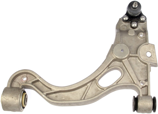DORMAN 520-170 Dorman 520-170 Front Passenger Side Lower Suspension Control Arm and Ball Joint Assembly Compatible with Select Models
