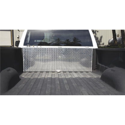 RDS MFG INC 71083 RDS MFG INC 71083 Rectangular Auxiliary/Transfer Fuel Tank - 45 Gallon Capacity