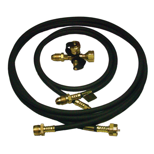AP PRODUCTS MER473 AP Products Marshall Excelsior (MER473 Stay Longer Plus Adapter Kit