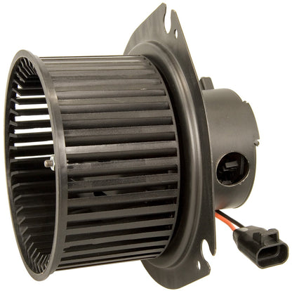 FOUR SEASONS 75788 Four Seasons/Trumark 75788 Blower Motor with Wheel