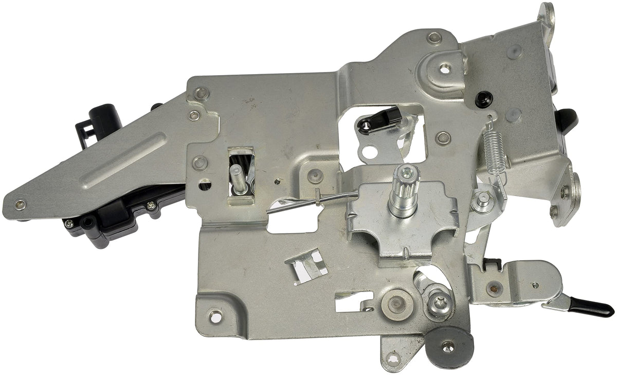 Dorman 759-999 Passenger Side Sliding Door Lock Actuator Motor