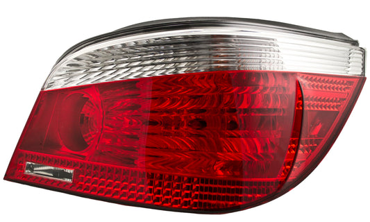 HELLA 008679141 HELLA 008679141 Rearlight Assembly, BMW 5-Series (E60), Passenger Side, Red