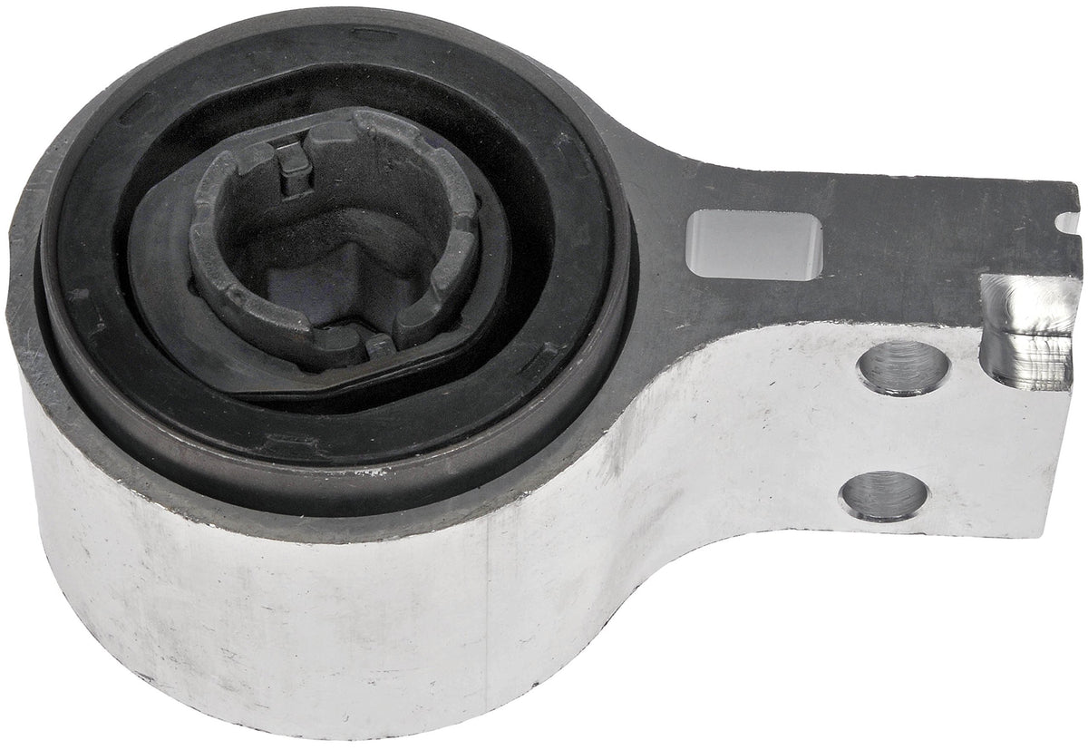 DORMAN 523-255 Dorman 523-255 Front Passenger Side Lower Rearward Suspension Control Arm Bushing Compatible with Select Ford Models