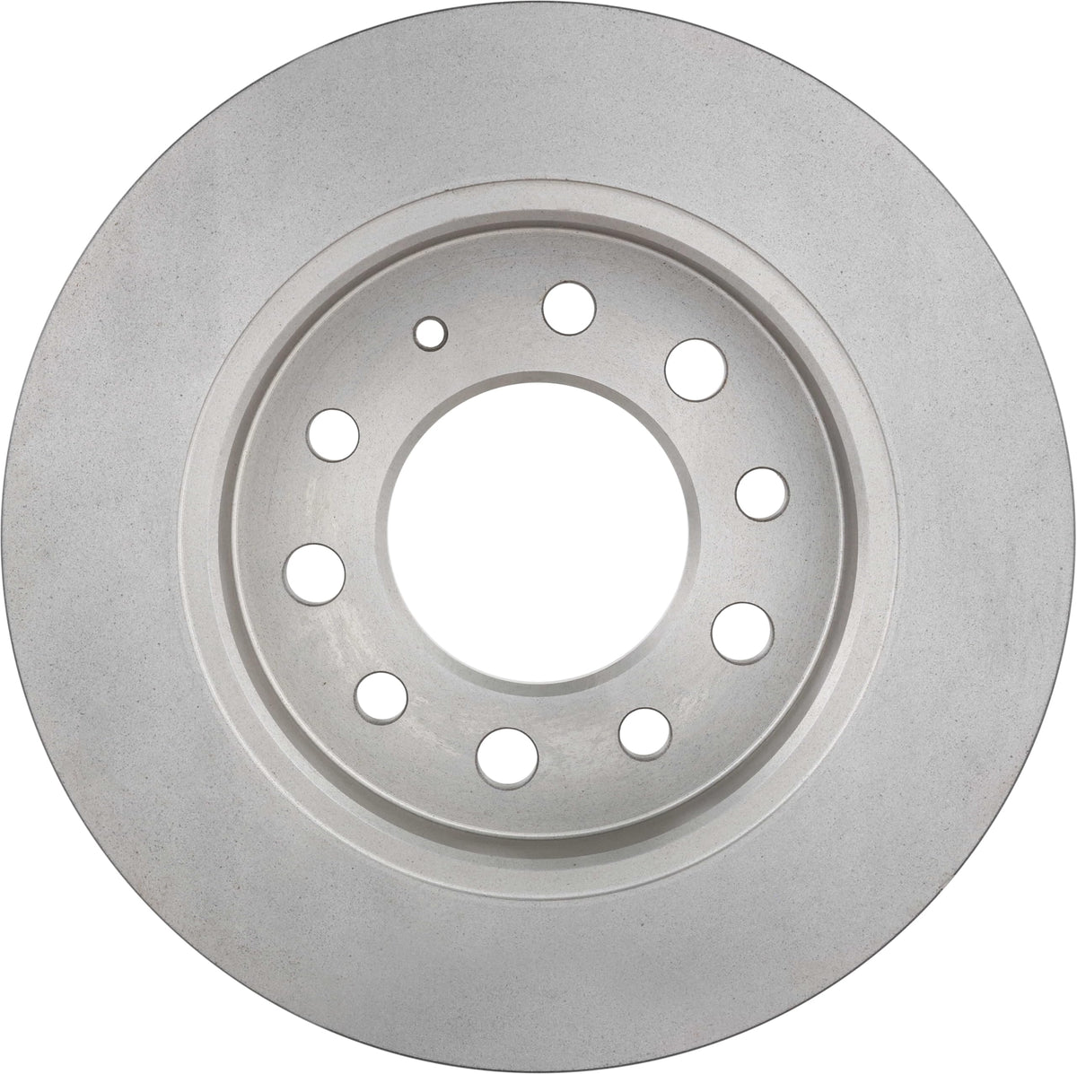 BREMBO 08B02711C02 Brembo 08.B027.11 UV Coated solid Rear Brake Rotor HYUNDAI OE# 584112C000