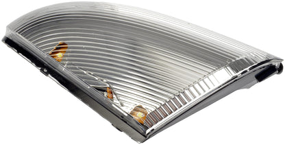 DORMAN 926-392 Dorman 926-392 Passenger Side Mirror Turn Signal Compatible with Select Dodge/Ram Models