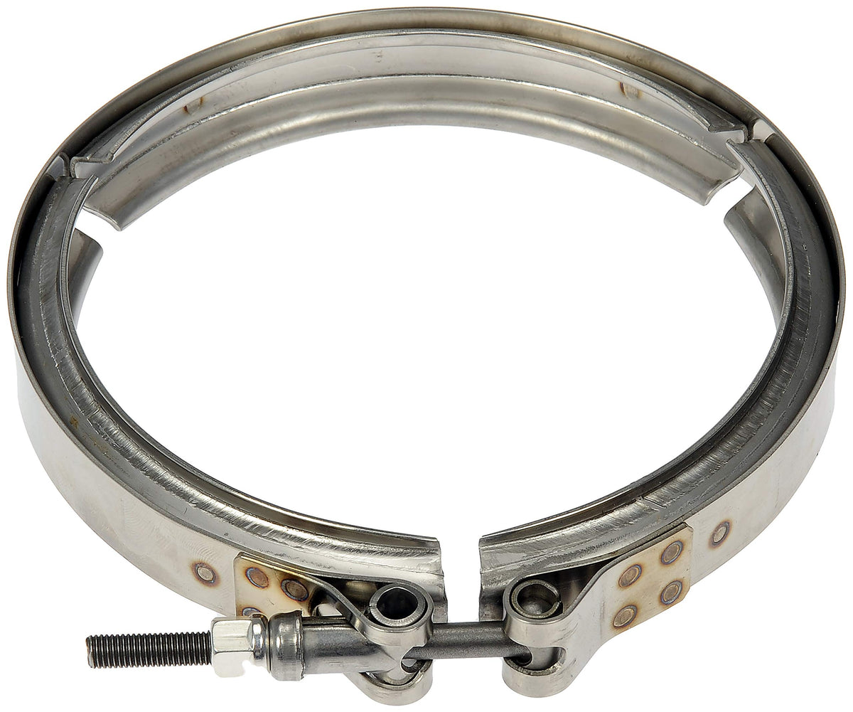 Dorman 674-7011 EXHAUST V-BAND CLAMP