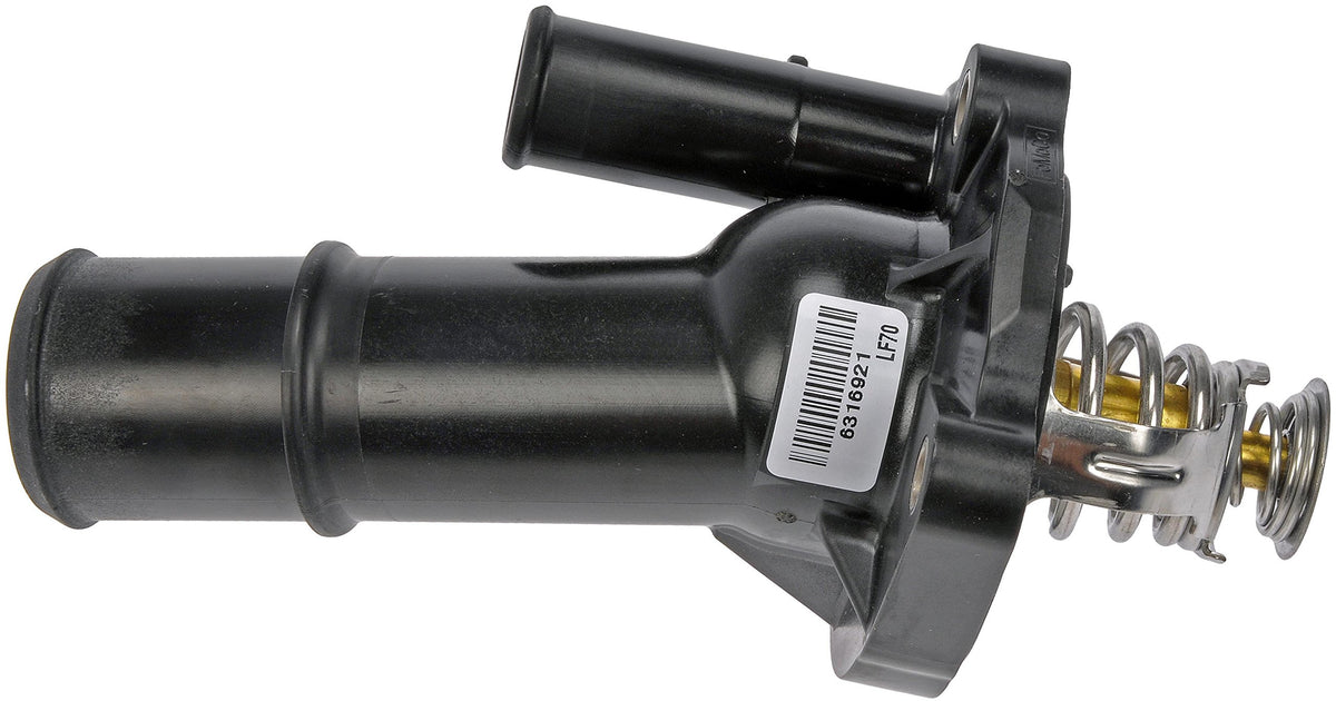 DORMAN 902-682 Dorman 902-682 Engine Coolant Thermostat Housing Assembly