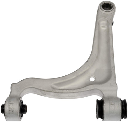 Dorman 526-651 Rear Driver Side Upper Suspension Control Arm