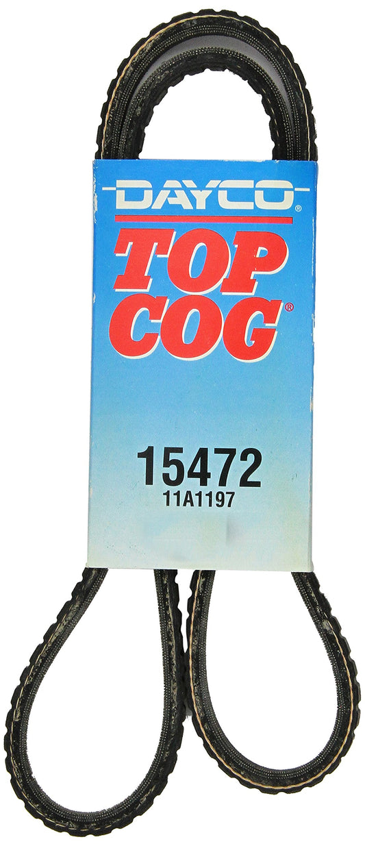 DAYCO 15472 Dayco 15472 76-93 NUMEROUS APPLICATIONS