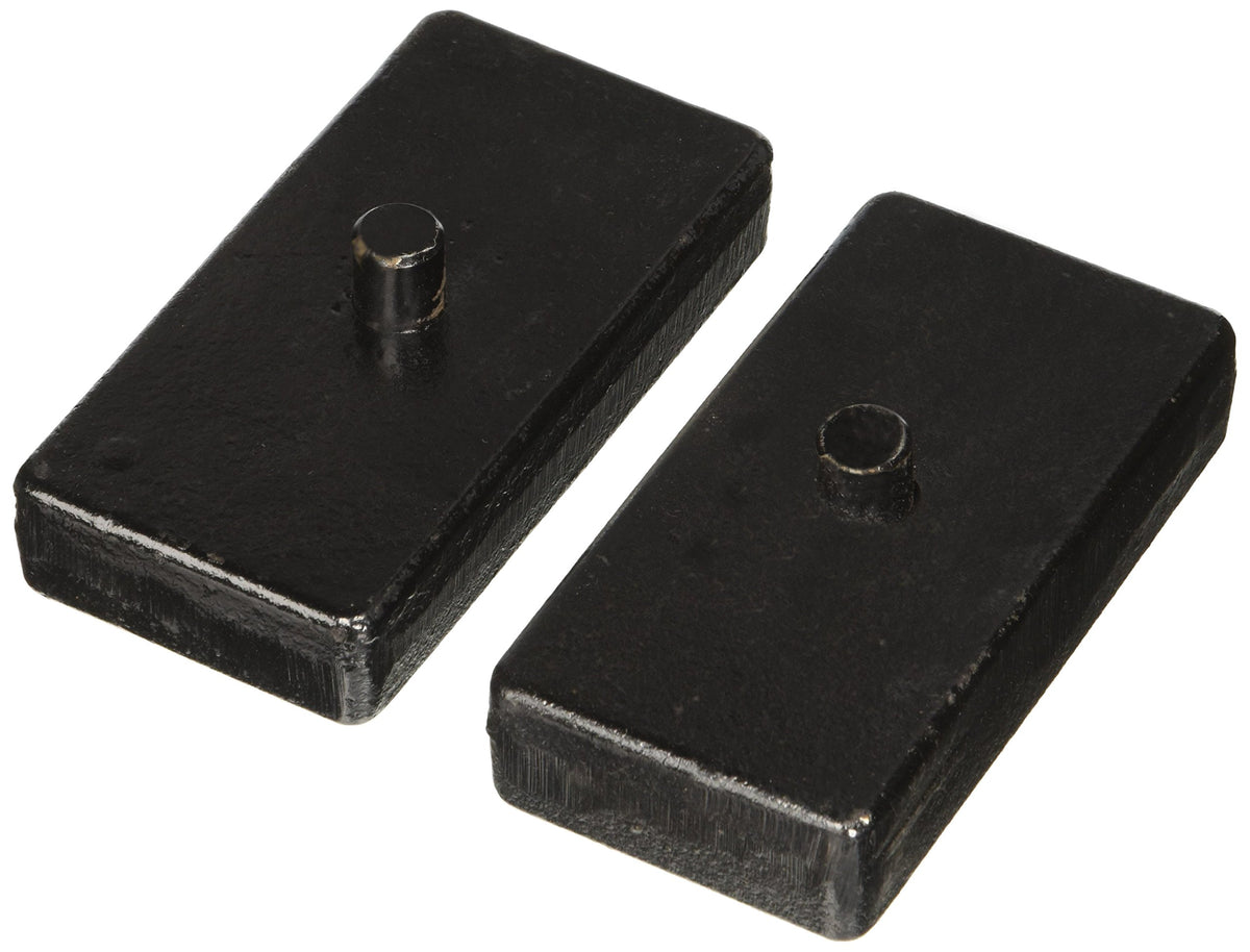 FABTECH FTSBK1 Fabtech FTSBK1 BLOCK KIT 1IN BILLET