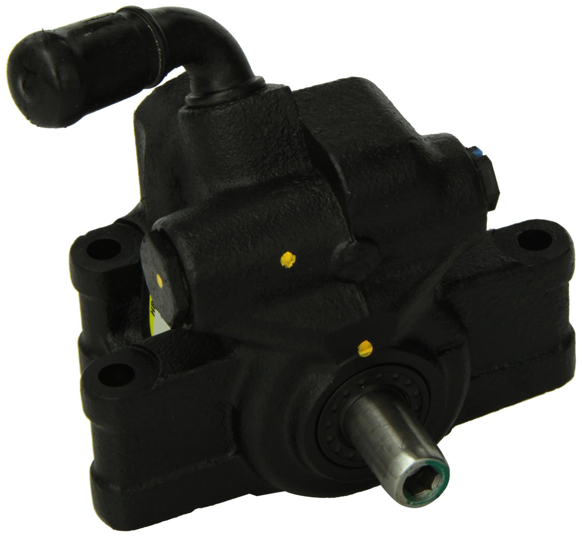 Motorcraft STP122RM Remanufactured Power Steering Pump (Renewed