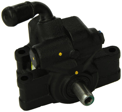 Motorcraft STP122RM Remanufactured Power Steering Pump (Renewed