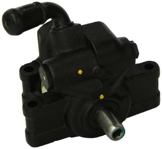 Motorcraft STP122RM Remanufactured Power Steering Pump (Renewed