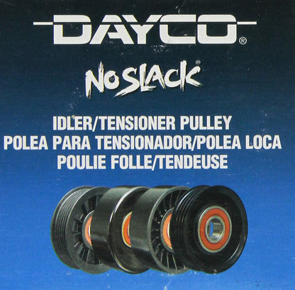 Dayco 89098 CHRY/DODGE/JEEP 2.5/2.7/3.3/3.8/4.