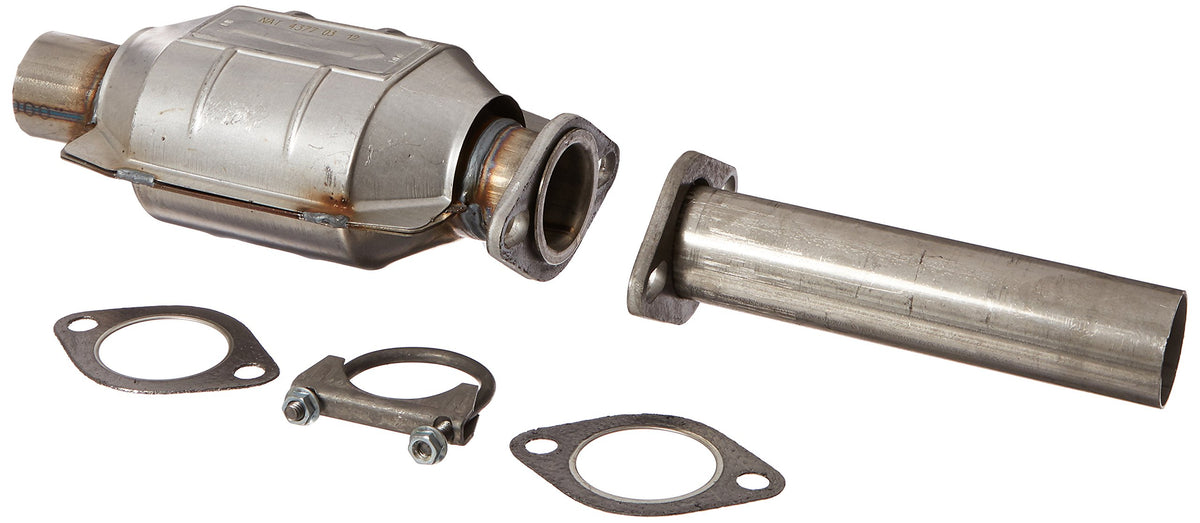AP EXHAUST 642403 Ap Exhaust 642403 DIRECT FIT CATALYTIC CONVERTER
