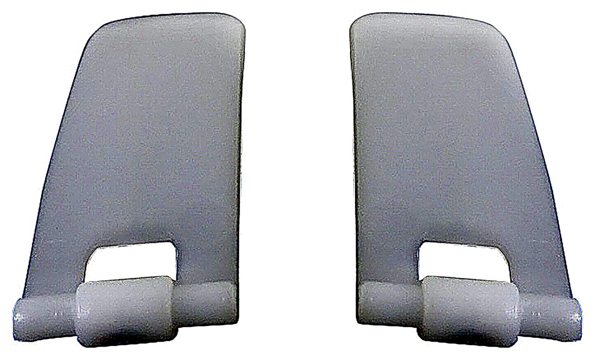 DORMAN 56816 Dorman 56816 Driver Side Door Mirror Glass