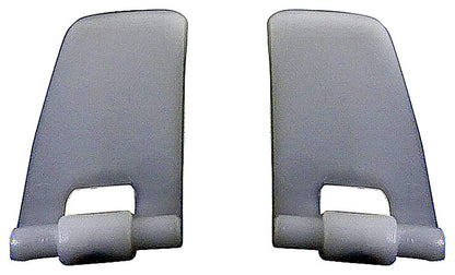 DORMAN 56816 Dorman 56816 Driver Side Door Mirror Glass