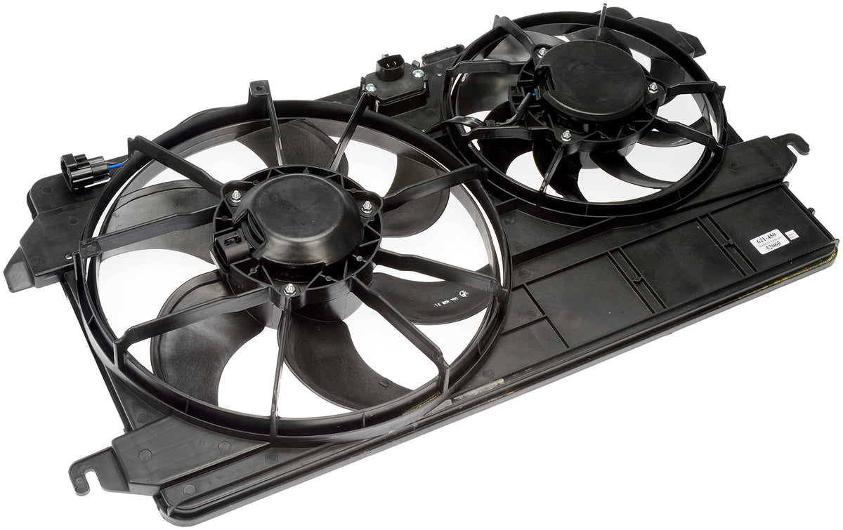 DORMAN 621-450 Dorman 621-450 Engine Cooling Fan Assembly