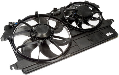 DORMAN 621-450 Dorman 621-450 Engine Cooling Fan Assembly