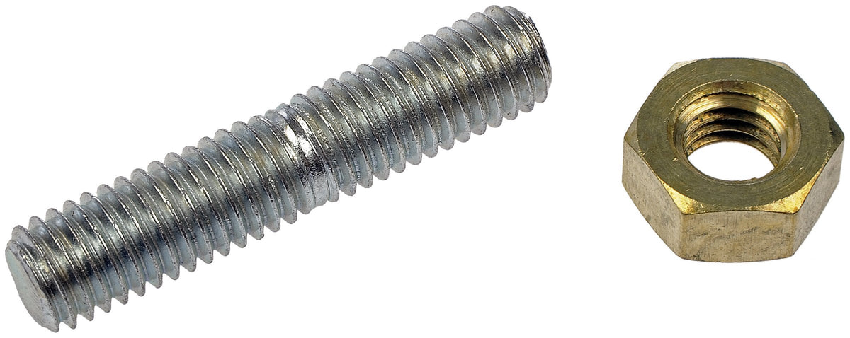 DORMAN 29203 Dorman 29203 Double Ended Stud - M8-1.25 x 16 mm and M8-1.25 x 16 mm