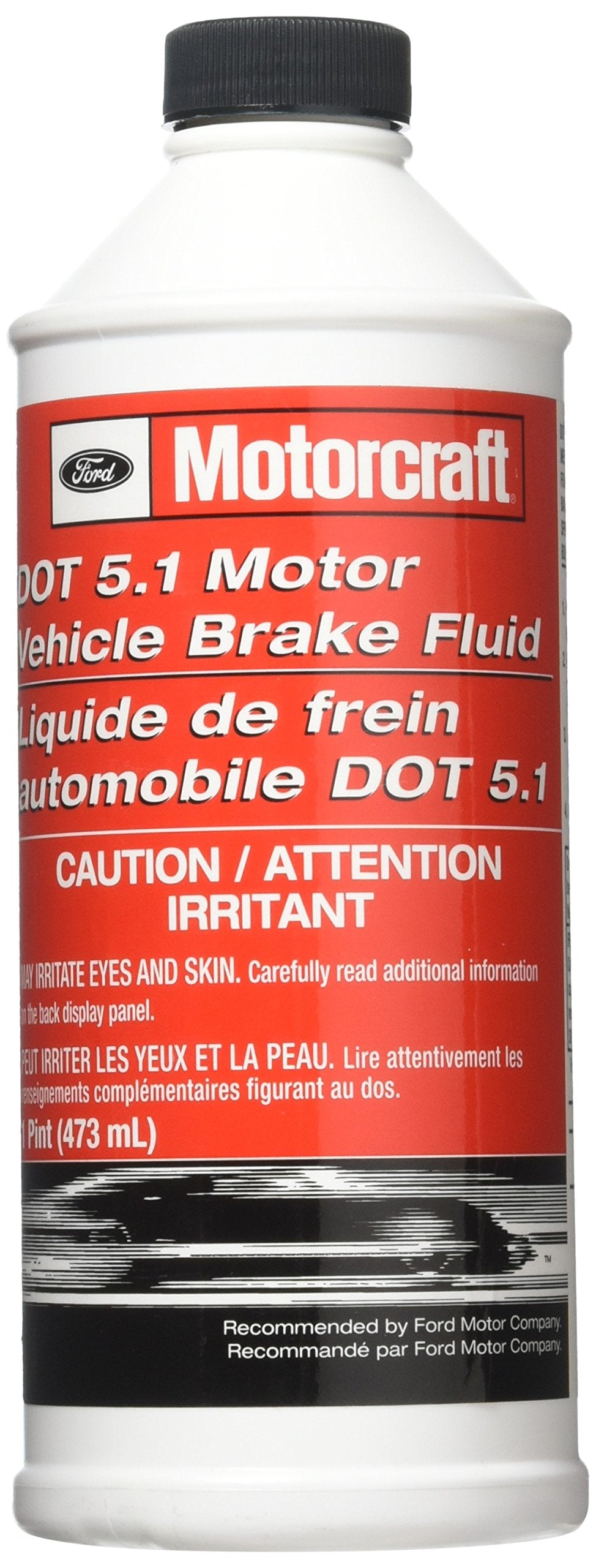 Motorcraft PM21 FLUID-BRAKE