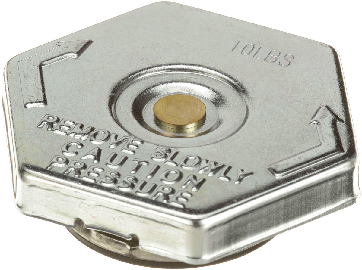 Gates 31349 Heavy-Duty Radiator Cap