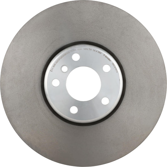 BREMBO 09.C416.13 Brembo 09.C416.13 Composite two piece UV Coated vented Front Brake Rotor BMW OE# 34116789543
