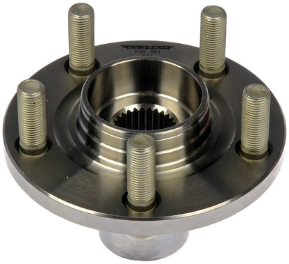 DORMAN 930-501 Dorman 930-501 Front Wheel Hub