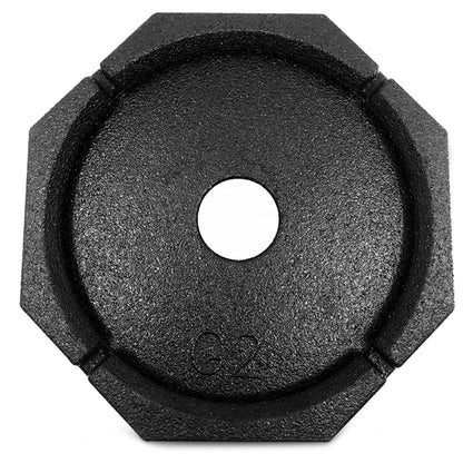 SNAPPAD XTRSP1 SnapPad XTRA Singles RV Jack Pads – Fit for Fifth Wheels, Class A & B Motorhomes, Travel Trailers - Compatible with Major RV Brands & Leveling Systems - For 9” Round Jack Feet - Made In USA