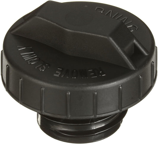 Gates 31748 OE Equivalent Fuel Tank Cap