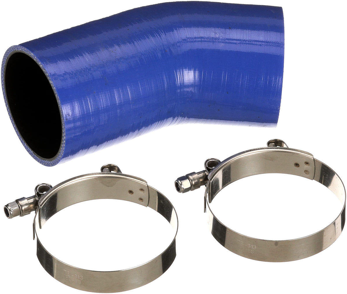 Gates 26262 Molded Turbocharger Hose Kit