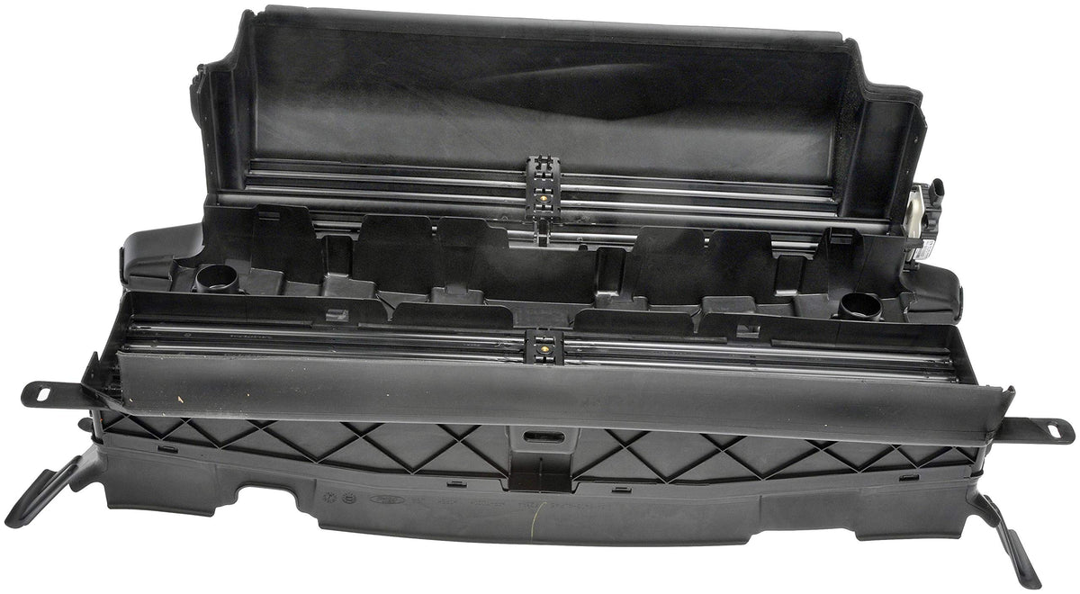 DORMAN 601-315 Dorman 601-315 Radiator Shutter Assembly