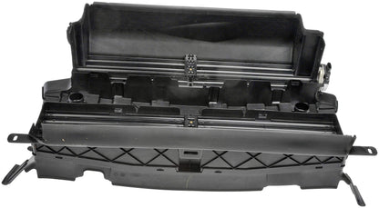 DORMAN 601-315 Dorman 601-315 Radiator Shutter Assembly