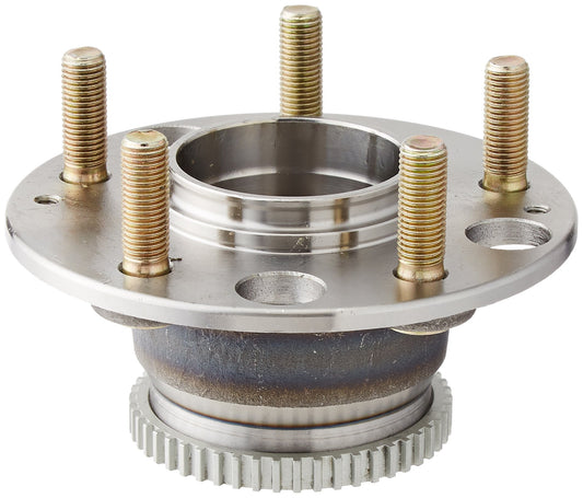 WJB WA512124 WJB WA512124 - Rear Wheel Hub Bearing Assembly - Cross Reference: Timken 512124 / Moog 512124 / SKF BR930178