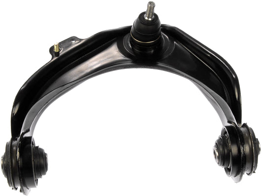 DORMAN 520-621 Dorman 520-621 Front Driver Side Upper Suspension Control Arm and Ball Joint Assembly Compatible with Select Acura / Honda Models
