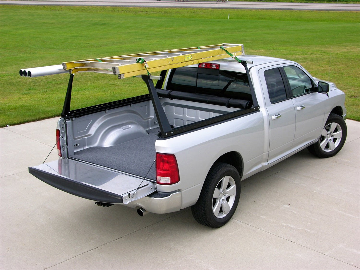 ACCESS H3020279 Access 70566 Adarac Truck Bed Rack for Dodge RAM 1500 Quad Cab and Regular Cab with 8' Bed