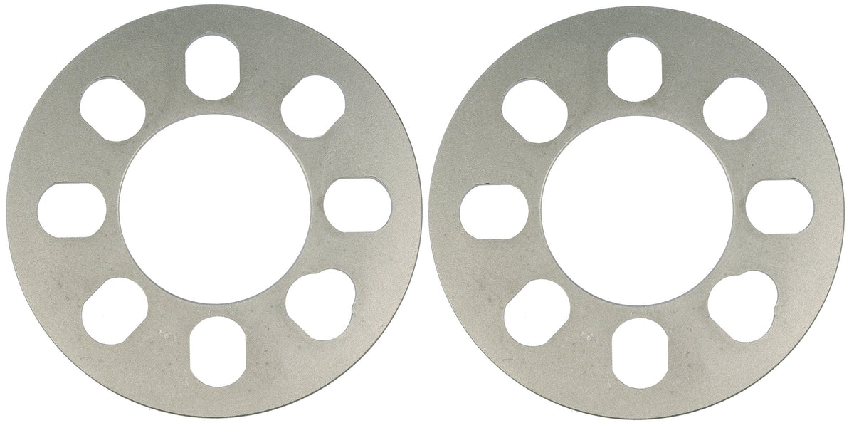 DORMAN 711-915 Dorman 711-915 4 Lug Wheel Spacers